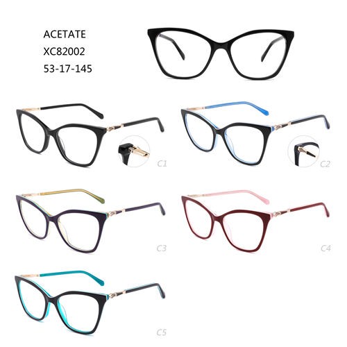 Factory Sale Optical Frames Retro Womens Optical Frames W34882002