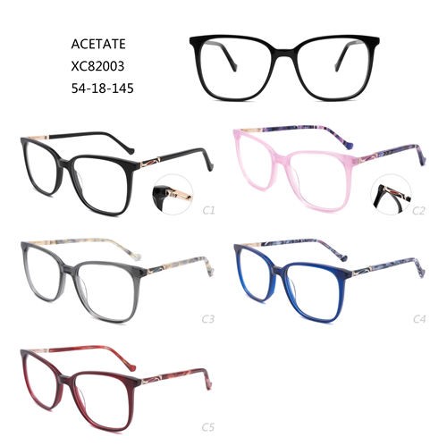 Fashion Oversize Factory Sale Optical Frames Retro Womens Optical Frames W34882003