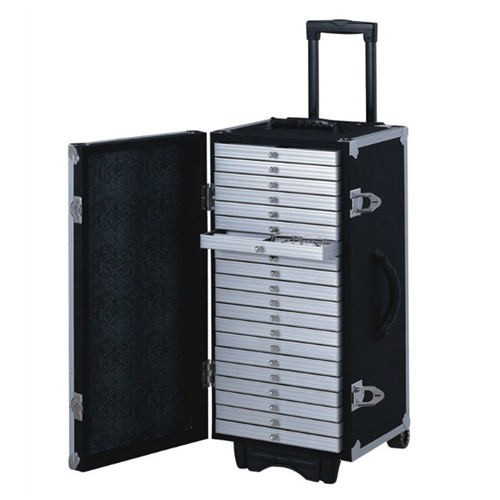 Fashion Wooden Eyeglasses Cabinets W319214