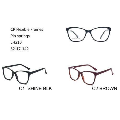 Flexible Optical Frames CP W345210