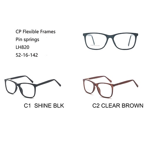 Full Frame CP Eyeglasses W345820