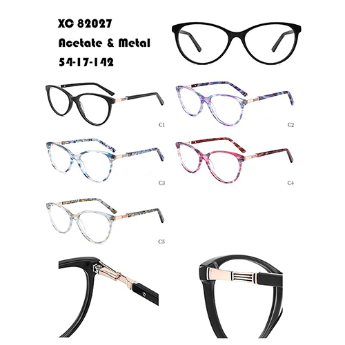 Full Rim Glasses Frame Manufacturer W34882027