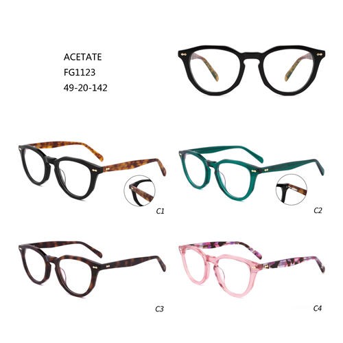 GG Eyeglasses W3551123