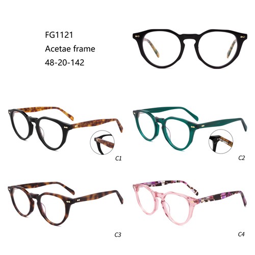 GG Optical Frames W3551121