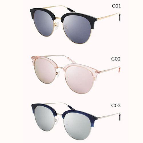 GM Sunglasses Top Quality Acetate G7111895