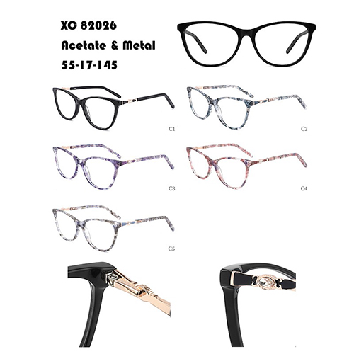 Glasses Frame Manufacturer W34882026
