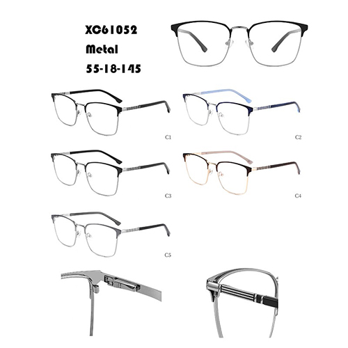 High Quality Metal Optical Frame W34861052