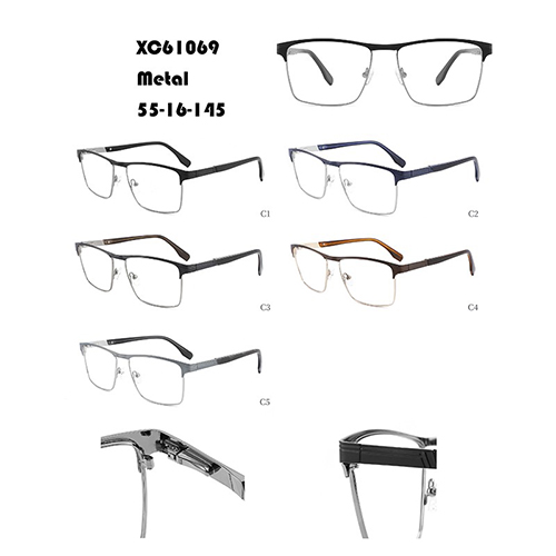 High-quality Ultra-light Optical Frame Manufacturer W34861069
