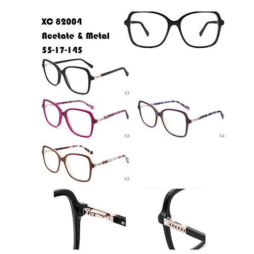 Hot Sale Glasses Frame W34882004