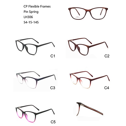 Italy Eye Glasses CP W345306