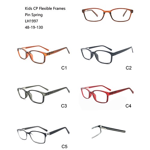 Kids Glasses CP W3451997