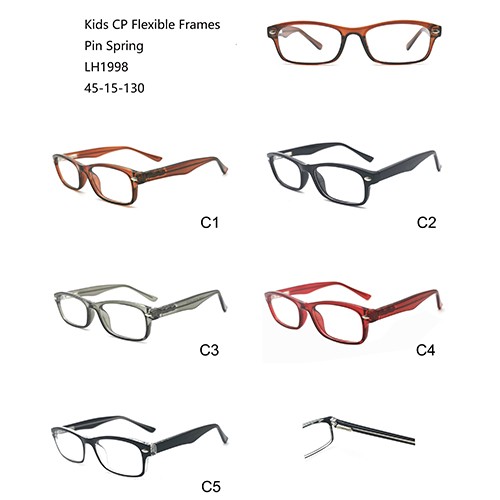 Kids Glasses W3451998
