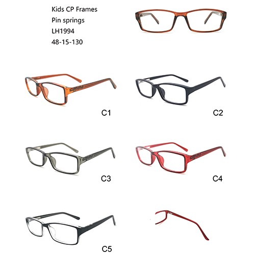 Kids Optical Frames Safty CP W3451994