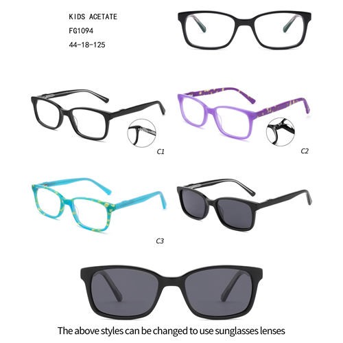 Kinds lunettes Solaires Acetate W3551094