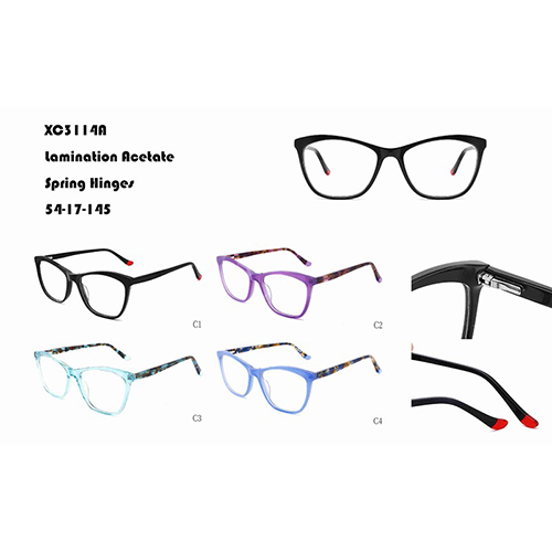 Laminated Acetate Glasses W3483114A