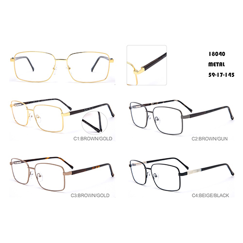 Lightweight Rimless Prescription Glasses W35418040