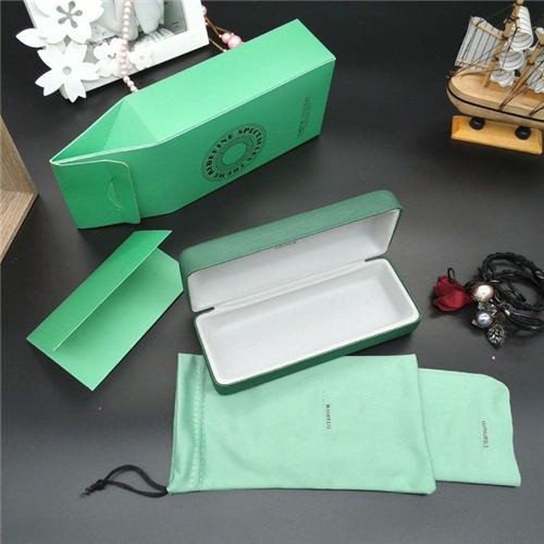 Luxury Sunglasses Case Set TM001