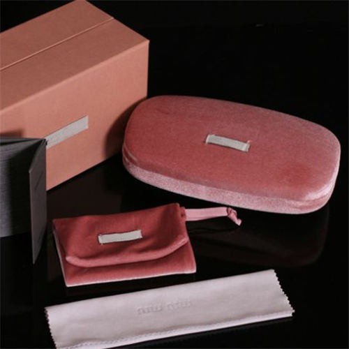 MM Glasses Case Suit MM001