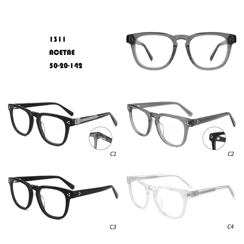 MS Eyeglasses W3551311