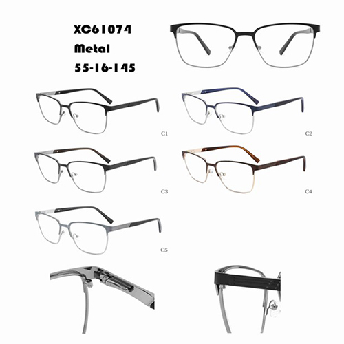 Metal Cat Eye Frames W34861074