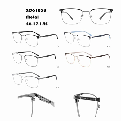 Metal Cat Eye Glasses W34861038