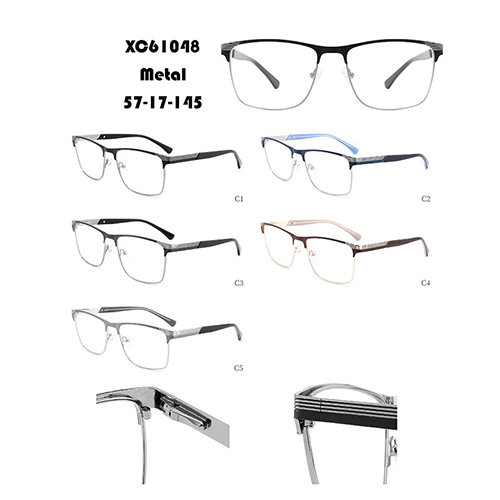 Metal Glasses Frame Manufacturer W34861048