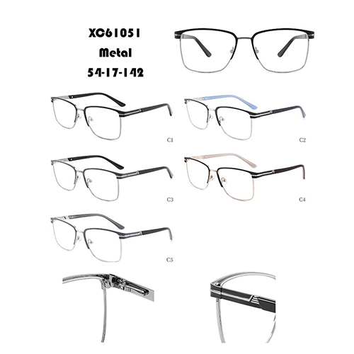 Metal Optical Frame Manufacturer W34861051