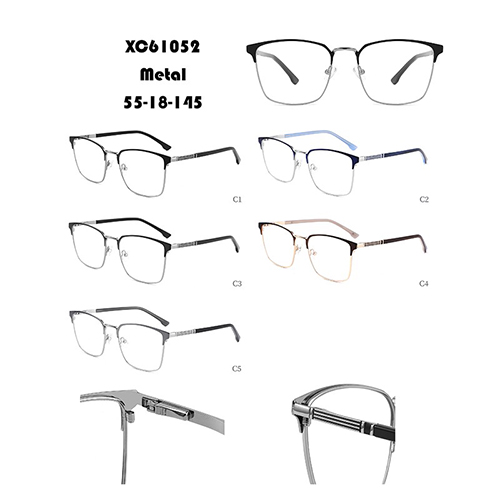 Metal Optical Frame Wholesale W34861052