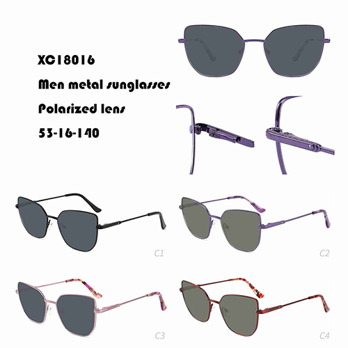 Metal Sunglasses Factory W34818016