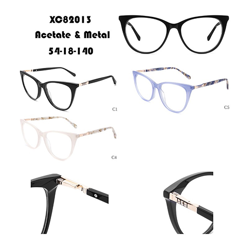 Multicolor Optical Frames W34882013