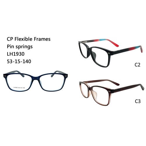 Nails CP Optical Frames  W3451930