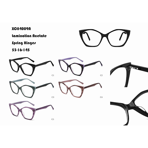 Nature Acetate Glasses W34884009