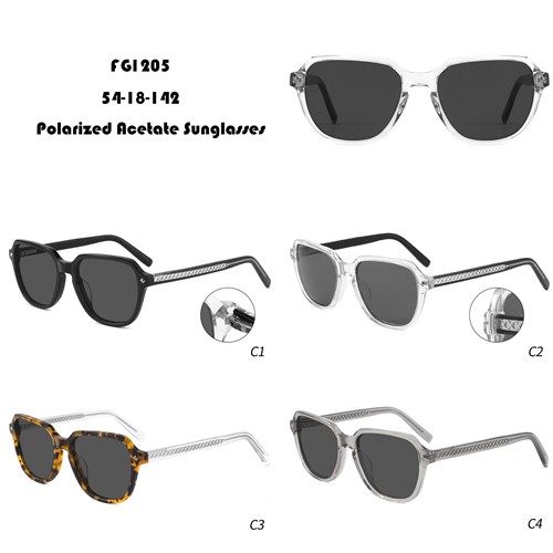 ODM Sunglasses W3551205