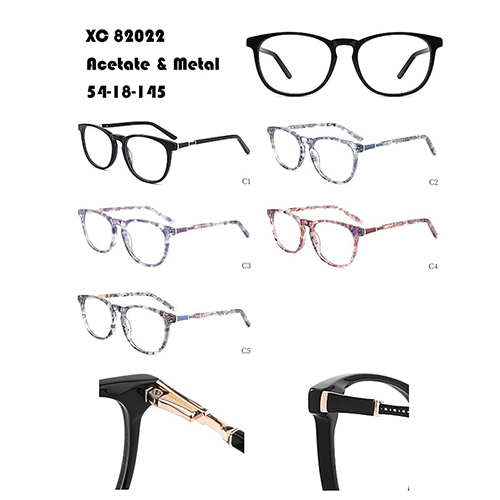 Optical Frame Made In China W34882022