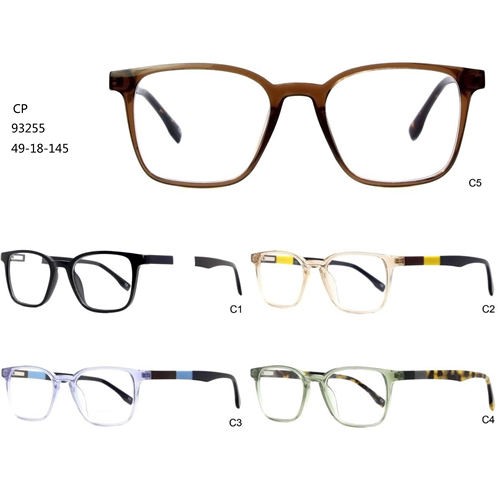Oversize CP Optical Frame Fashion New Design Lunettes Solaires W35793255