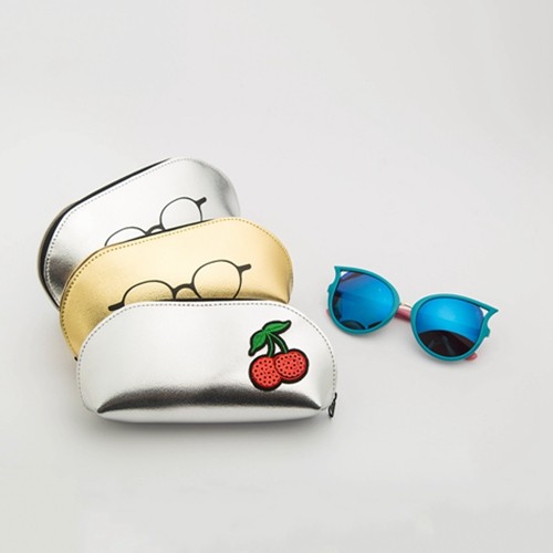 PU Sunglasses Design Case W3034184