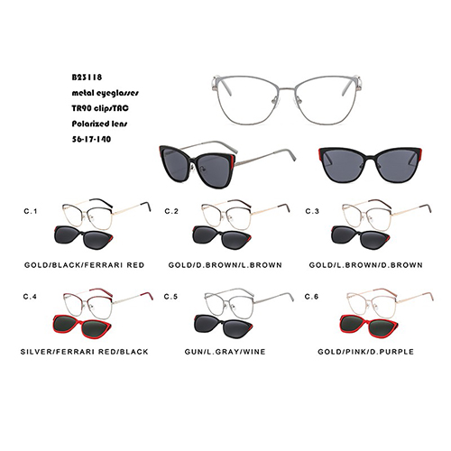 Personalized Lens Sunglasses W31623118