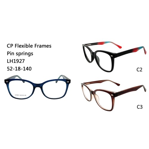 RB2140 CP Optical Frames W3451927