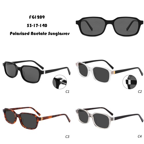 Retro Sunglasses W3551209