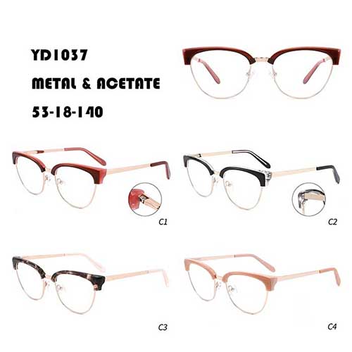 Salt Glasses Frames W3551037