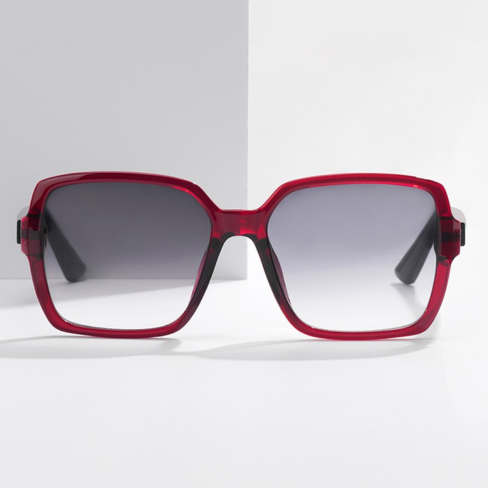 New Arrival China Female Glasses Smart Shopper Sunglass Hut KX11S Mayya