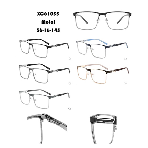 Square Optical Frame Wholesale W34861055