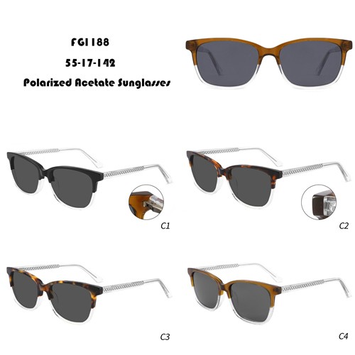 Stock Sunglasses W3551188