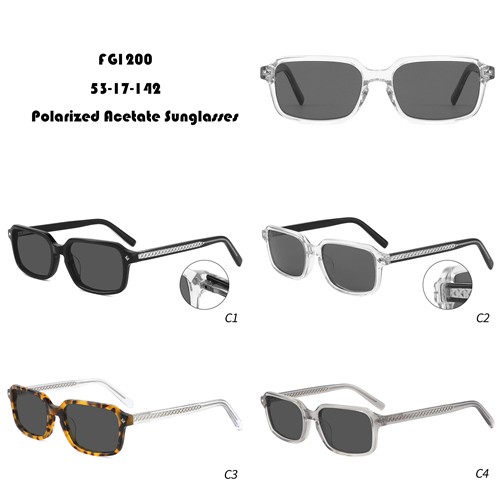 Stock Sunglasses Wholesale W3551200