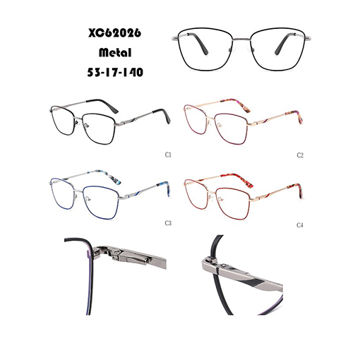 Student Metal Optical Frame W34862026