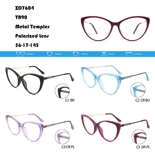 TR90 Glasses In Stock W3557604