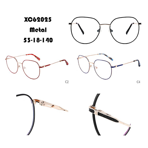 Thin Ear Frame Optical Frame W34862025