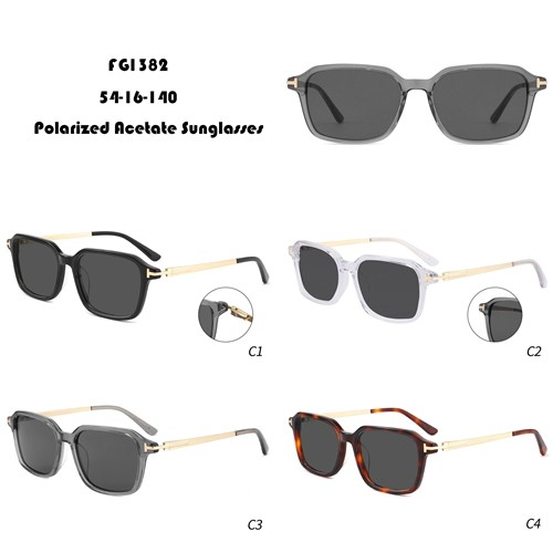 Transparent Sunglasses W3551382