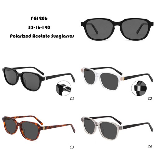 Trendy Sunglasses W3551206