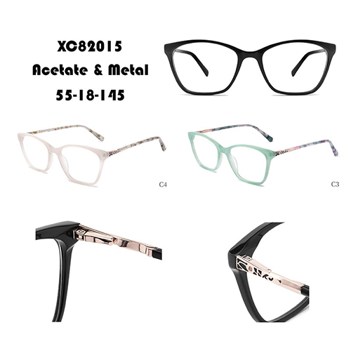 Ultra-light Glasses Frame W34882015